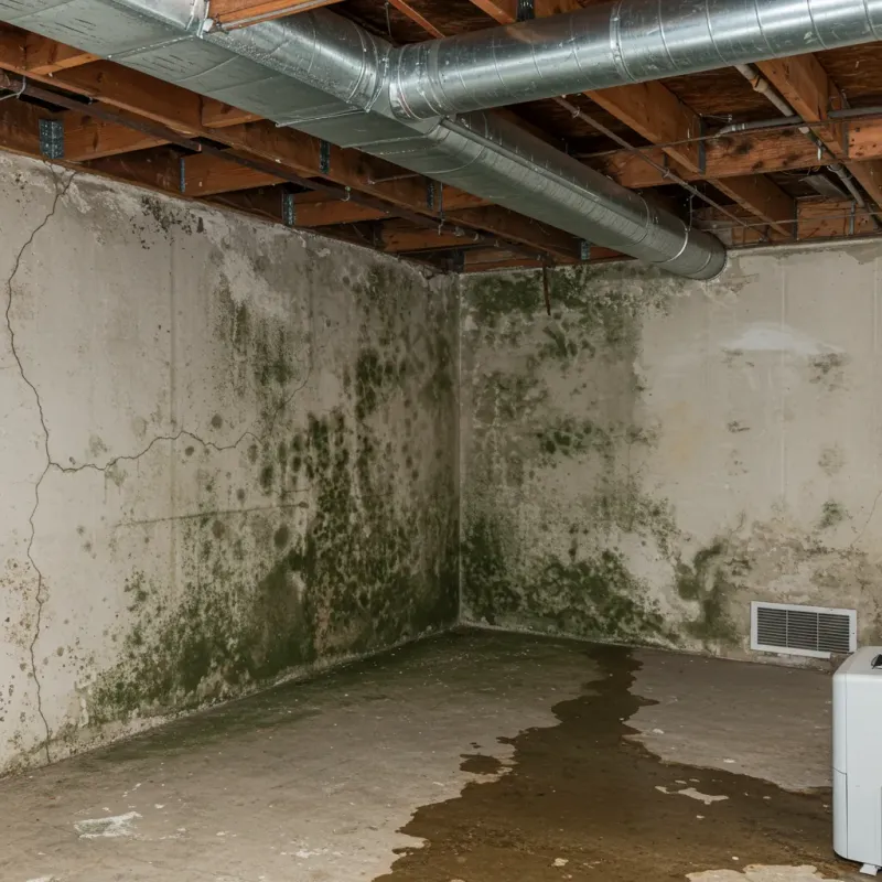 Professional Mold Removal in Kalamazoo, MI